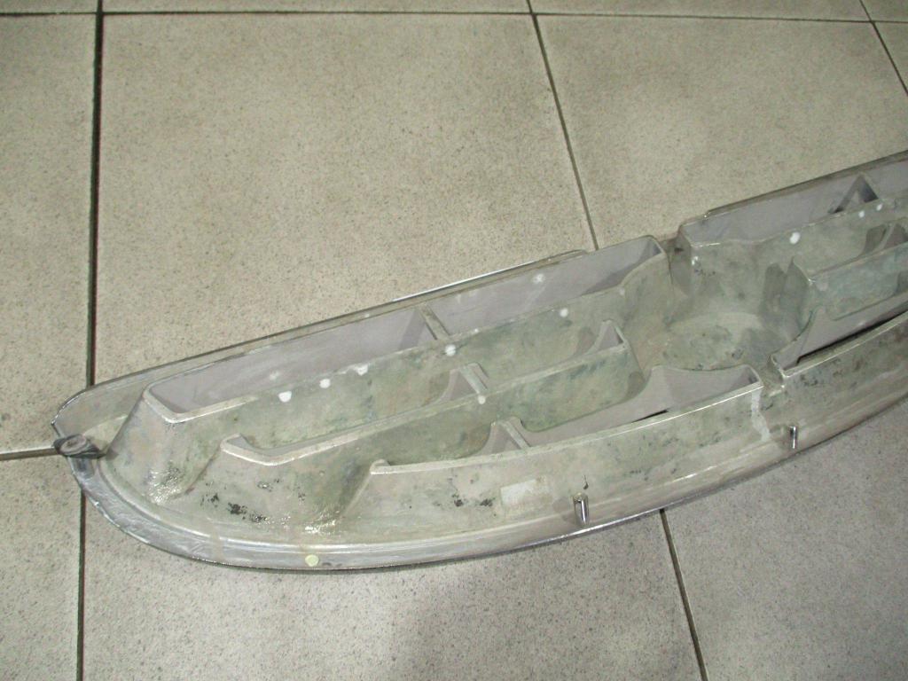 Решетка радиатора, 1200 рублей, Пермь