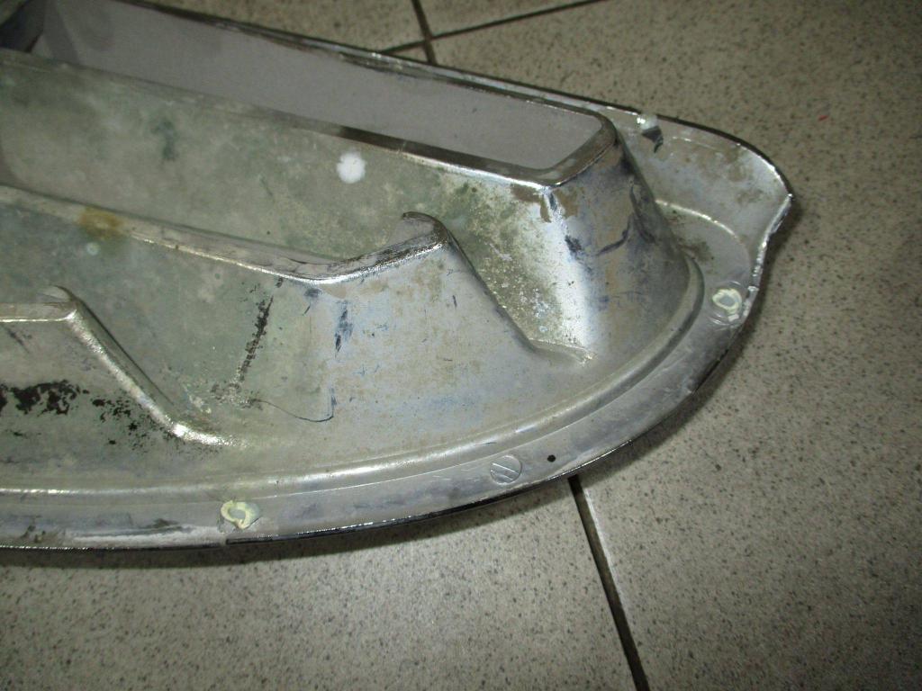 Решетка радиатора, 1200 рублей, Пермь