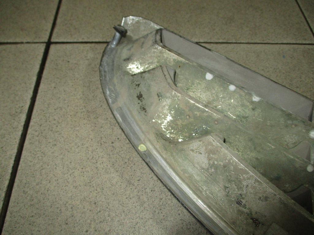 Решетка радиатора, 1200 рублей, Пермь