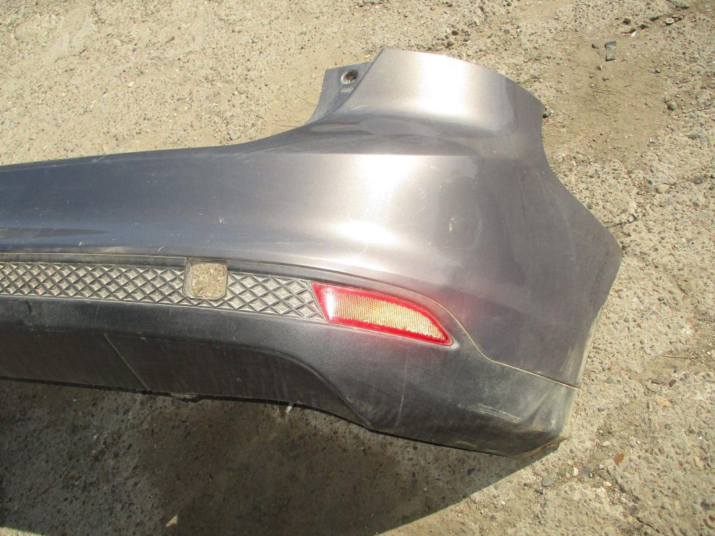 Бампер задний, 5000 рублей, Пермь