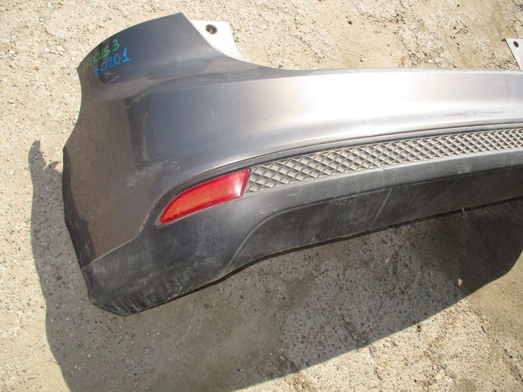 Бампер задний, 5000 рублей, Пермь