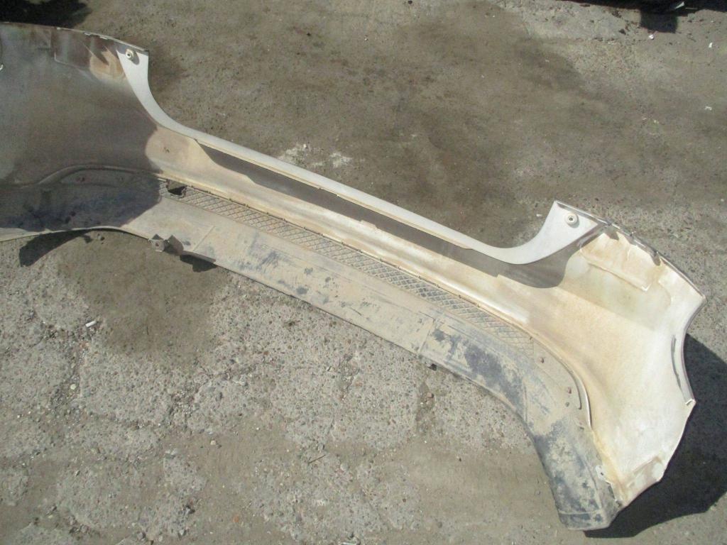 Бампер задний, 5000 рублей, Пермь