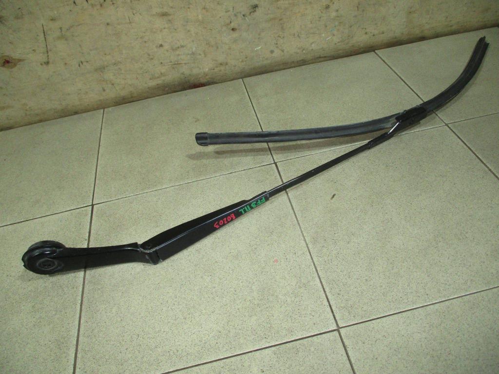 Поводок стеклоочистителя передний левый, 1200 рублей, Пермь