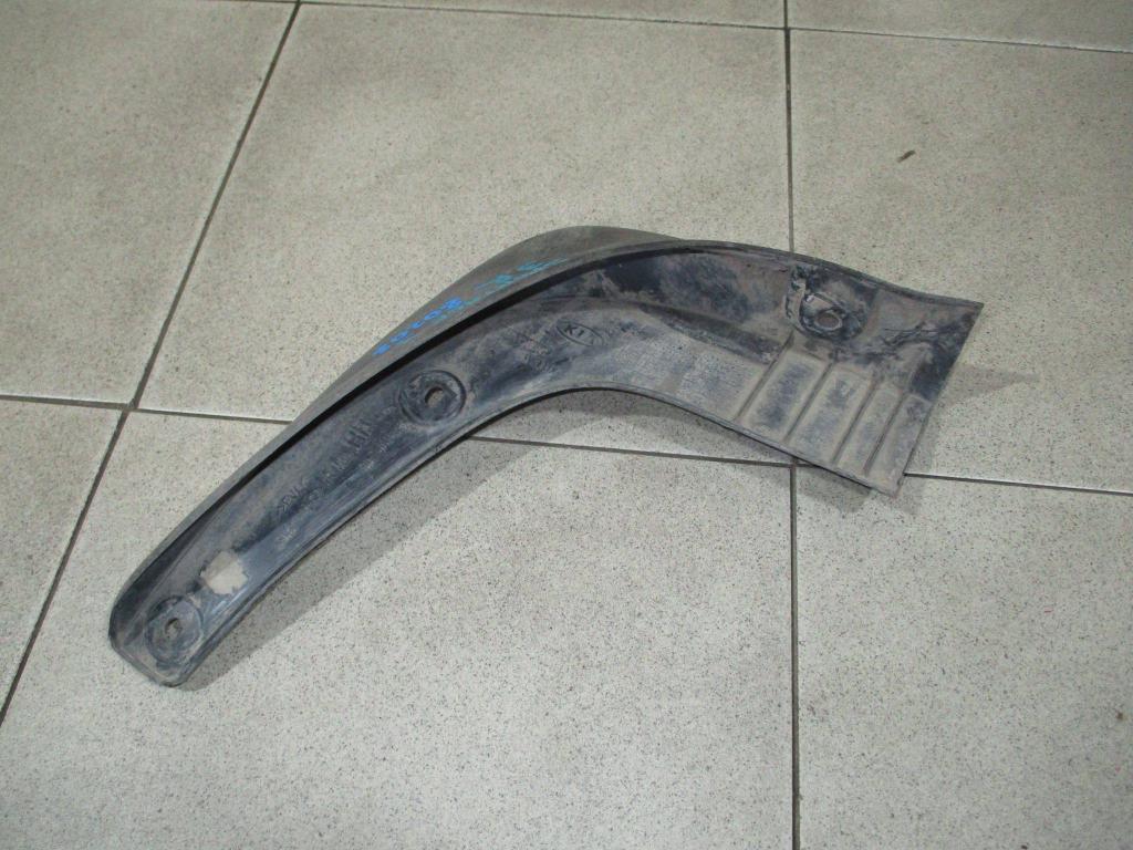 Брызговик задний правый, 500 рублей, Пермь