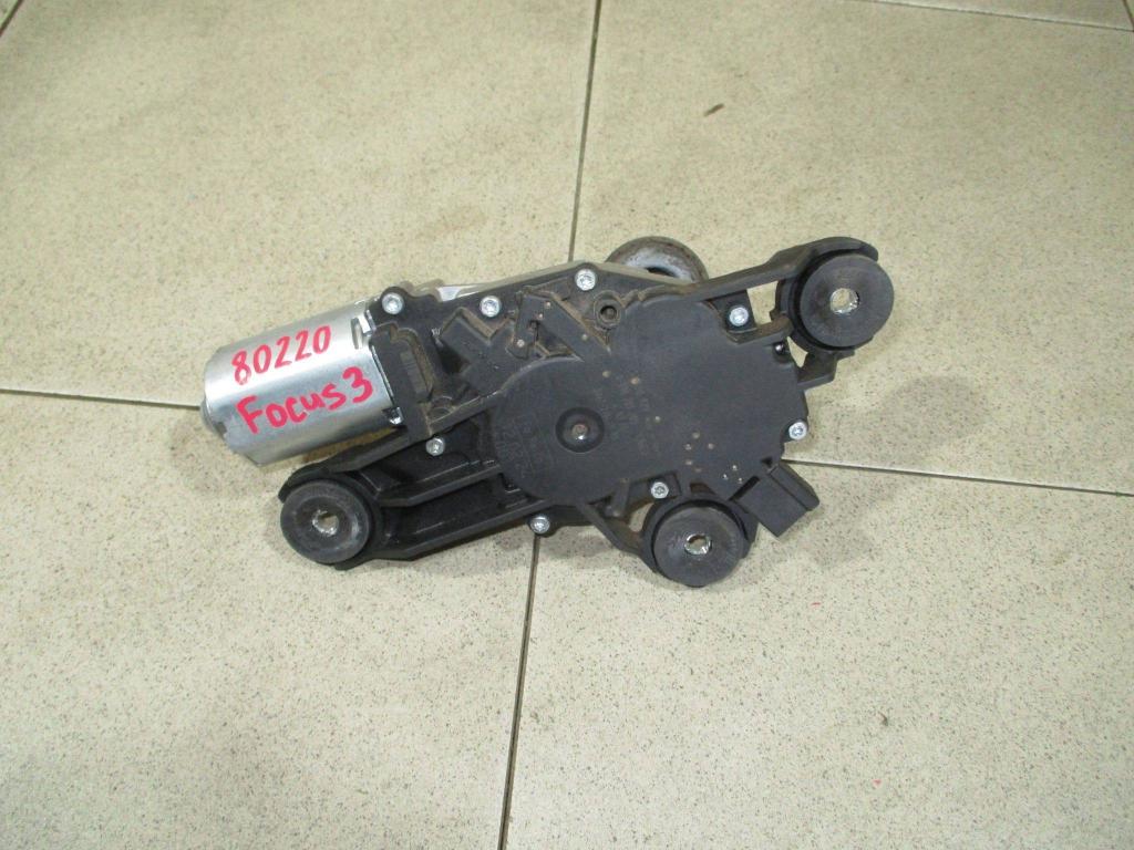 Моторчик дворника задний, 2500 рублей, Пермь