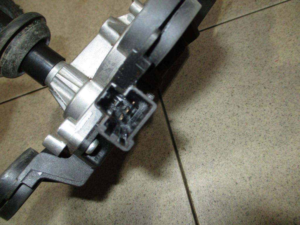 Моторчик дворника задний, 2500 рублей, Пермь