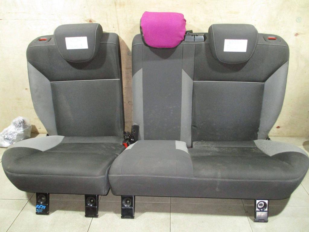 Сиденье заднее, 3400 рублей, Пермь