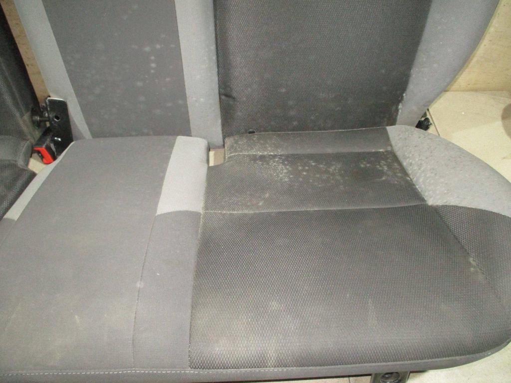 Сиденье заднее, 3400 рублей, Пермь