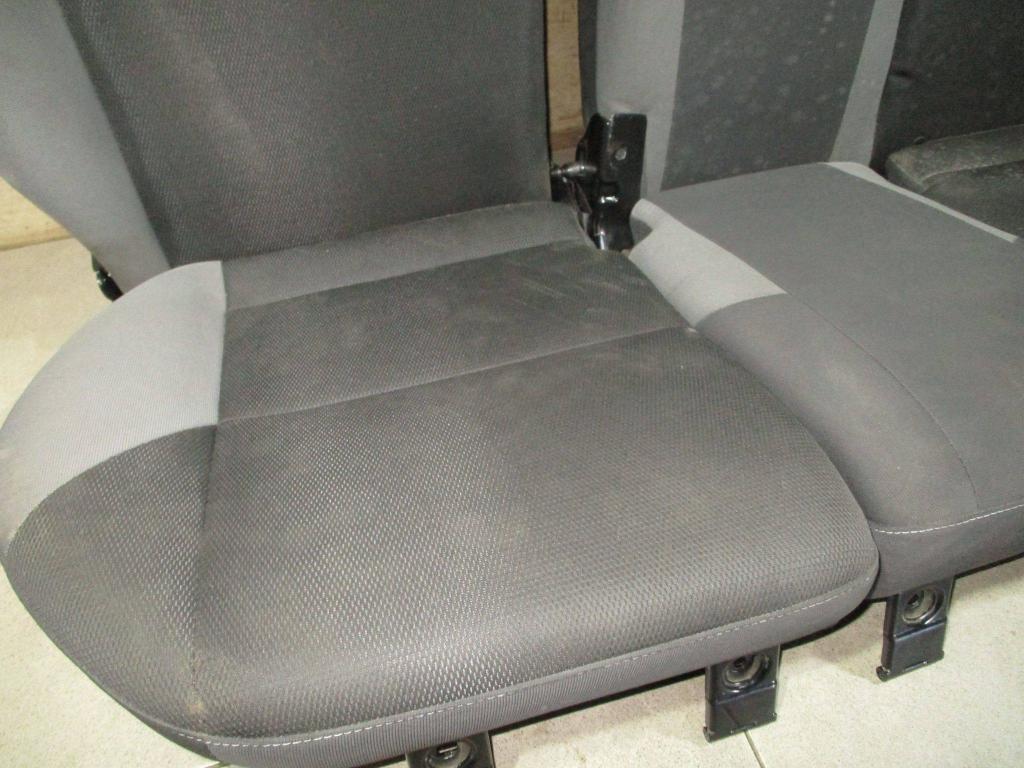 Сиденье заднее, 3400 рублей, Пермь