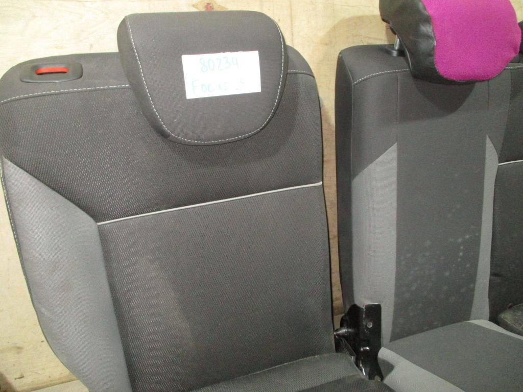 Сиденье заднее, 3400 рублей, Пермь