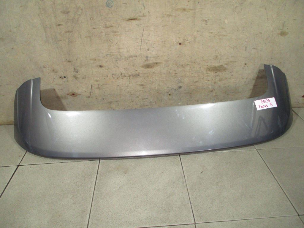 Спойлер двери багажника, 4000 рублей, Пермь