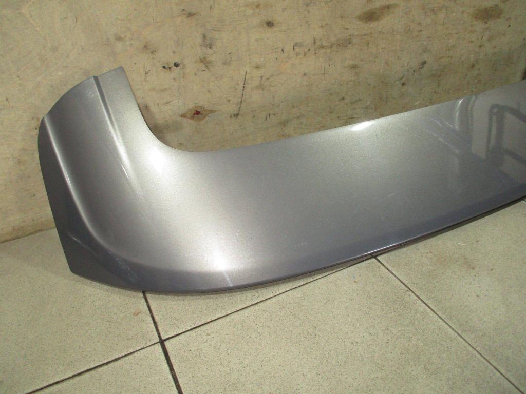 Спойлер двери багажника, 4000 рублей, Пермь