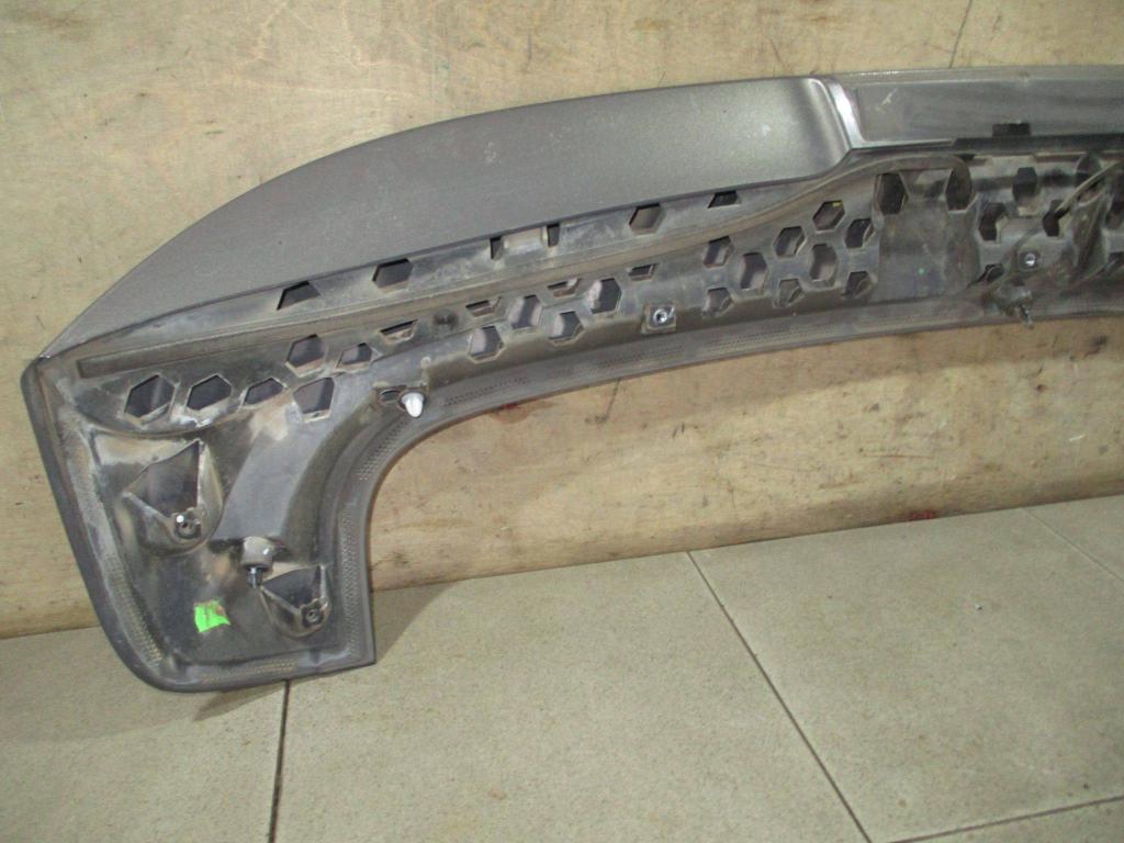 Спойлер двери багажника, 4000 рублей, Пермь