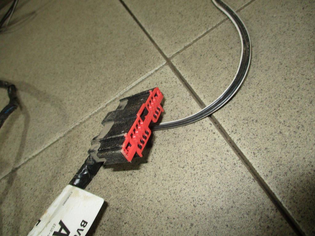 Проводка, 1000 рублей, Пермь