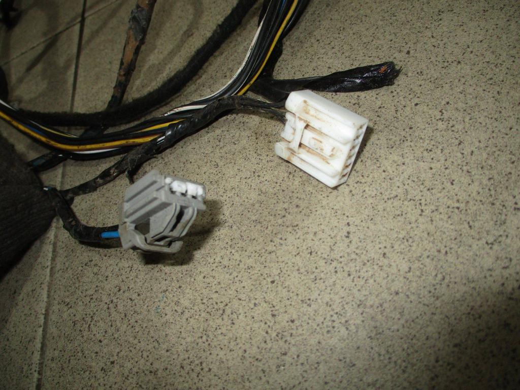 Проводка, 1000 рублей, Пермь