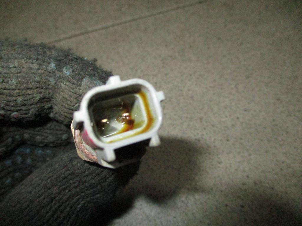 Датчик температуры, 500 рублей, Пермь