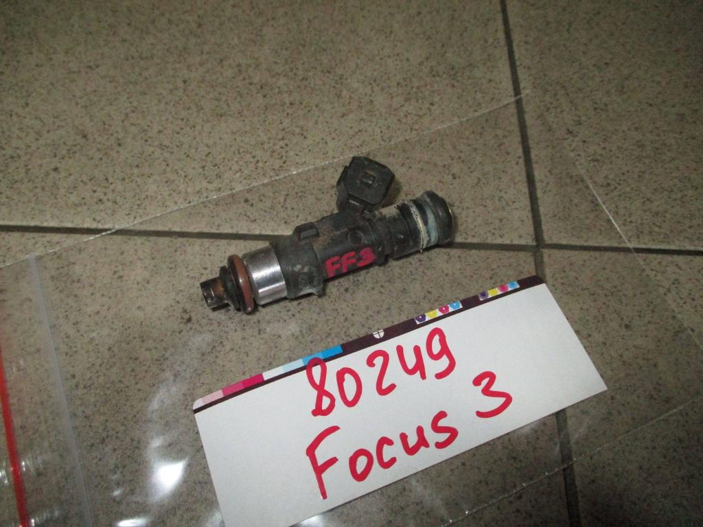 Форсунка топливная, 800 рублей, Пермь