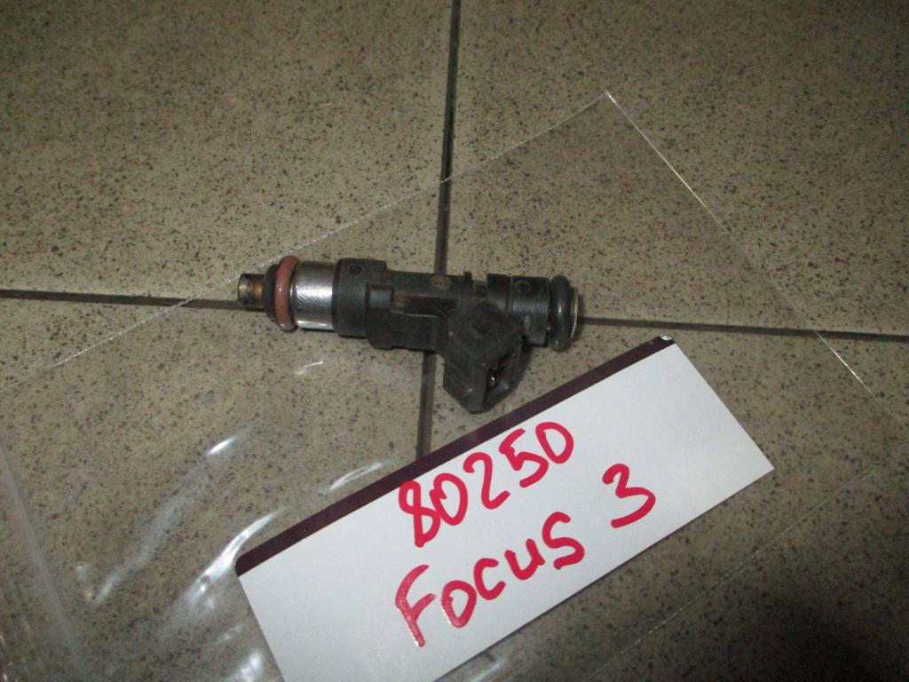 Форсунка топливная, 800 рублей, Пермь