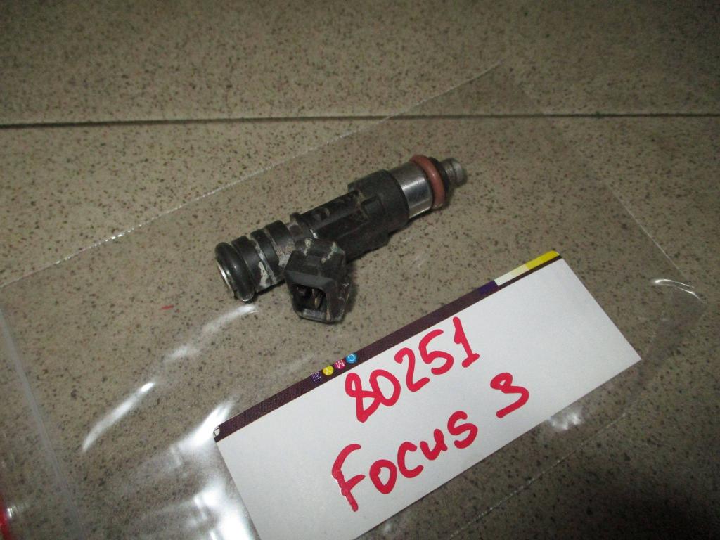 Форсунка топливная, 800 рублей, Пермь