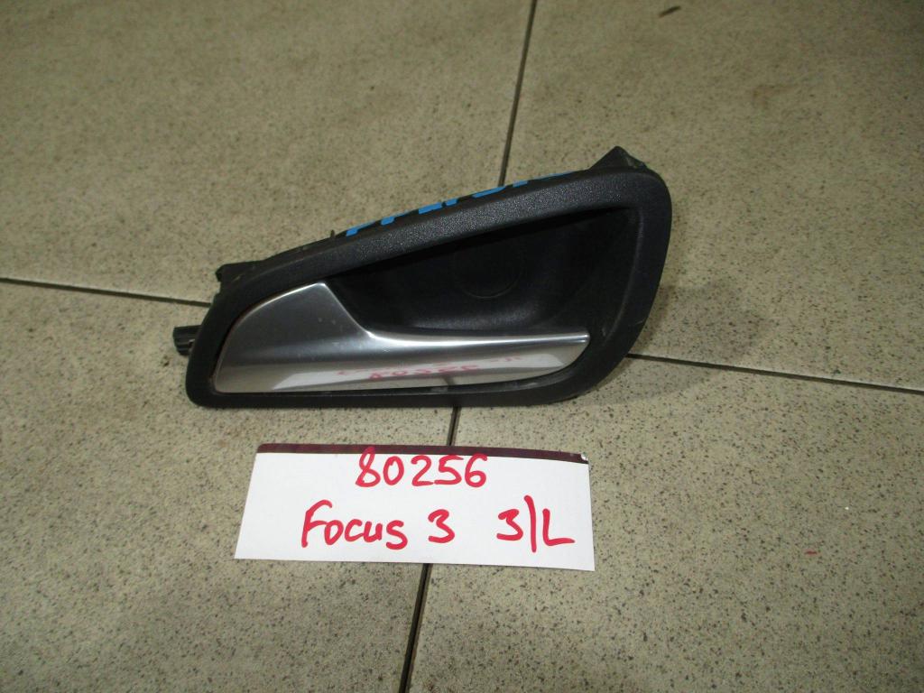 Ручка двери внутренняя левая, 500 рублей, Пермь