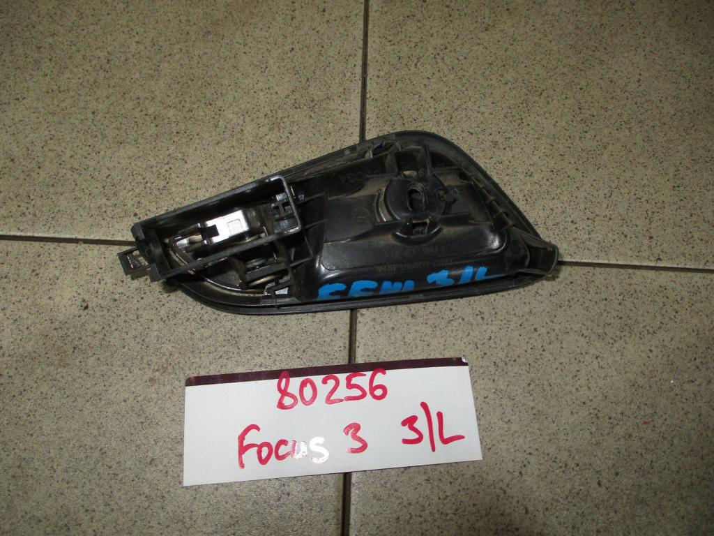 Ручка двери внутренняя левая, 500 рублей, Пермь