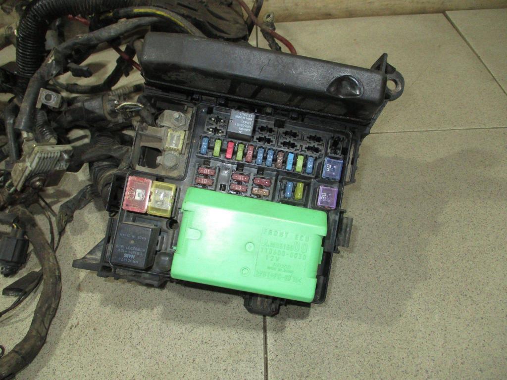 Проводка моторная, 7300 рублей, Пермь