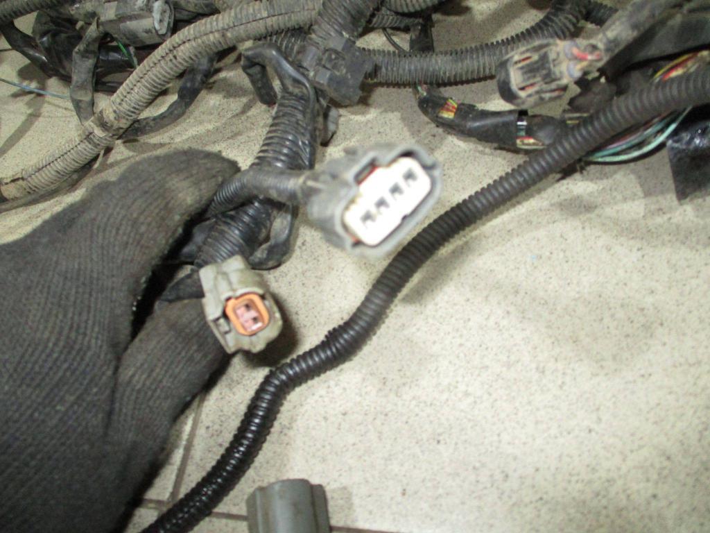 Проводка моторная, 7300 рублей, Пермь