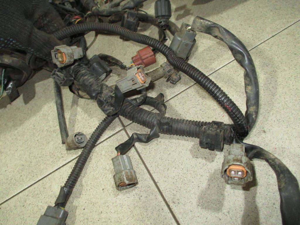 Проводка моторная, 7300 рублей, Пермь