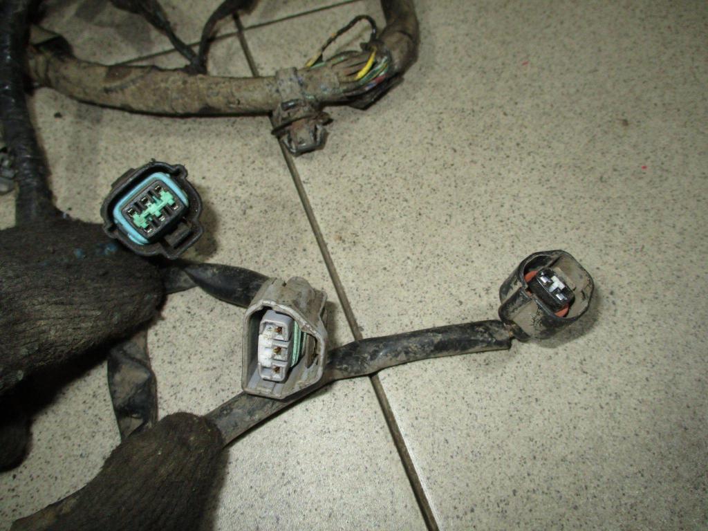 Проводка моторная, 7300 рублей, Пермь