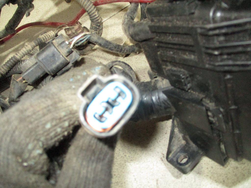 Проводка моторная, 7300 рублей, Пермь