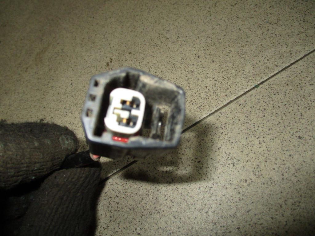 Датчик детонации, 500 рублей, Пермь