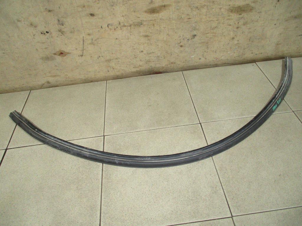 Уплотнитель капота, 1000 рублей, Пермь