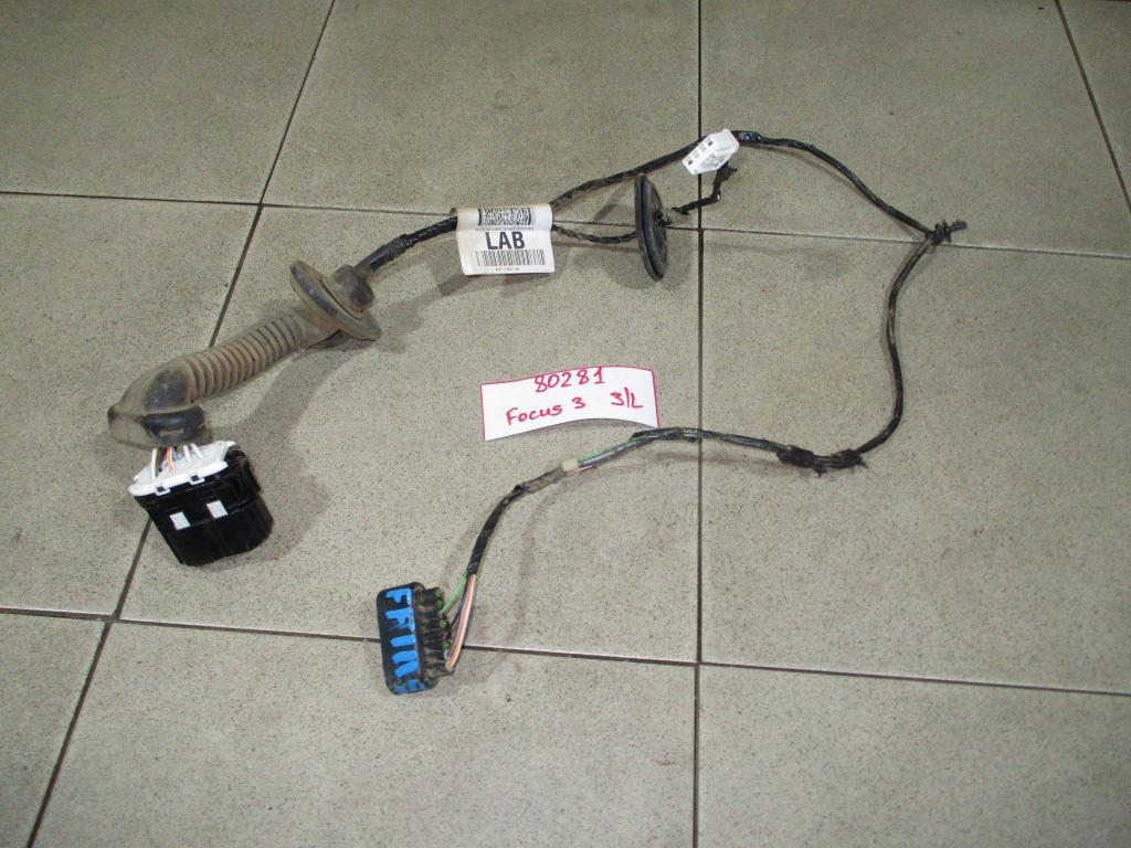 Проводка двери, 800 рублей, Пермь