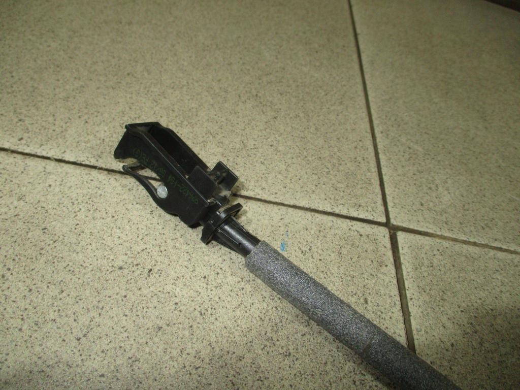 Замок двери задней левой, 500 рублей, Пермь