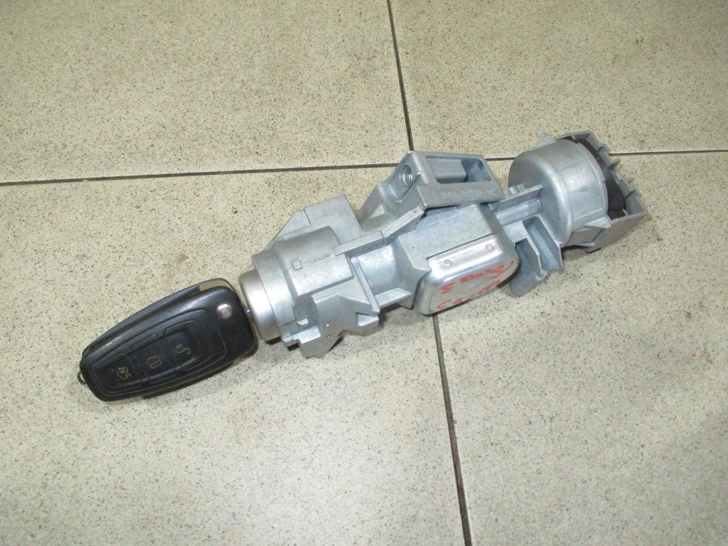 Замок зажигания, 3500 рублей, Пермь