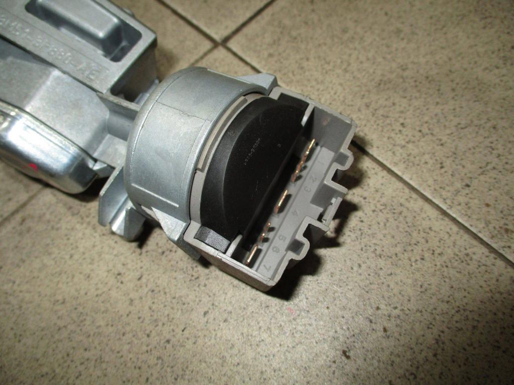 Замок зажигания, 3500 рублей, Пермь