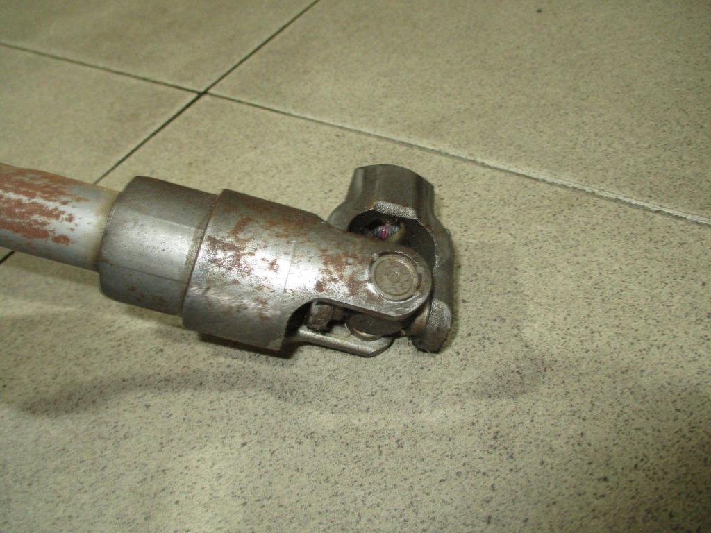 Колонка рулевая, 1500 рублей, Пермь