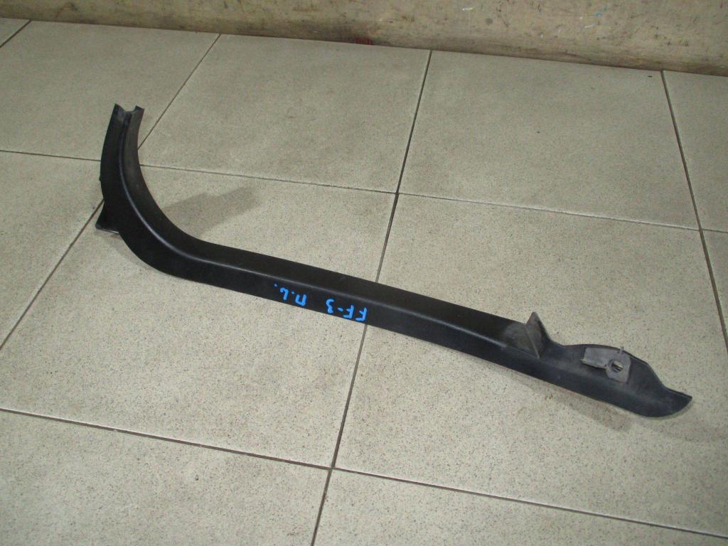 Накладка двери передней левой, 500 рублей, Пермь