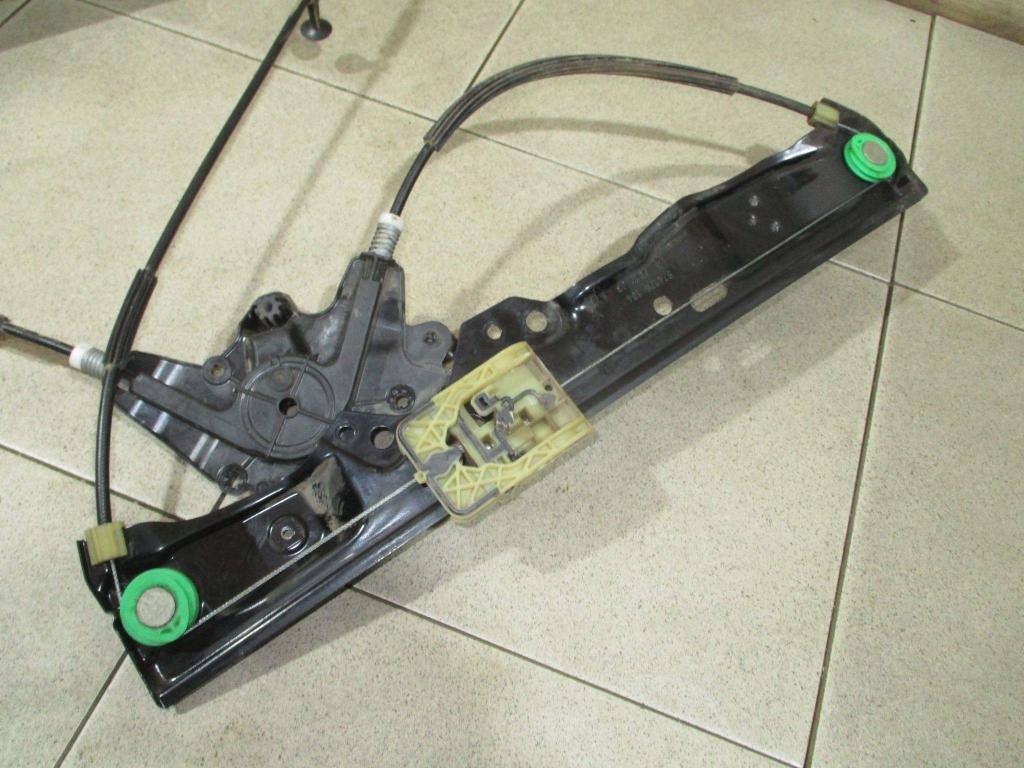 Стеклоподъемник передний левый, 2600 рублей, Пермь