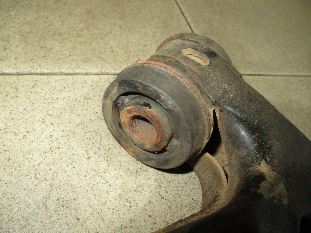 Рычаг передний правый, 2500 рублей, Пермь