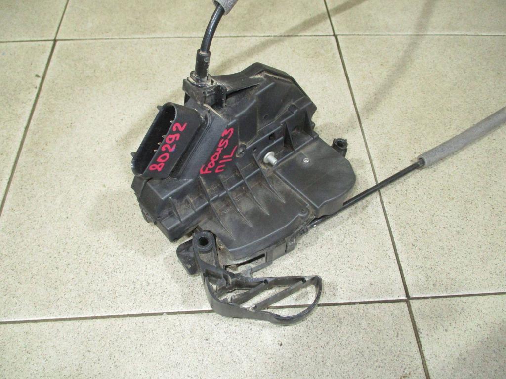 Замок двери передней левой, 2000 рублей, Пермь