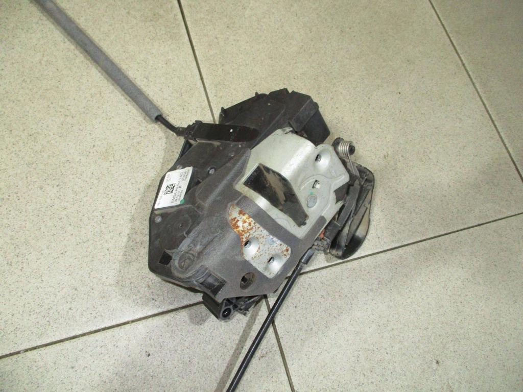 Замок двери передней левой, 2000 рублей, Пермь