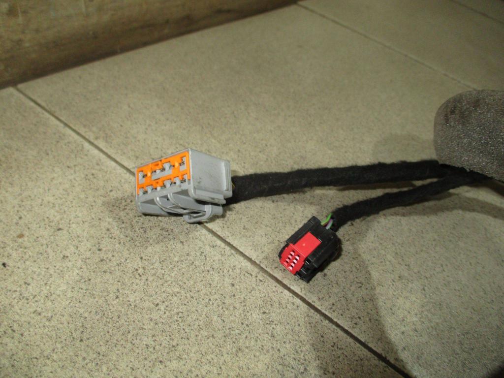 Проводка двери, 1500 рублей, Пермь