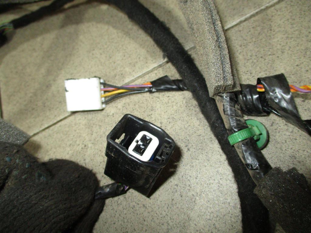 Проводка двери, 1500 рублей, Пермь