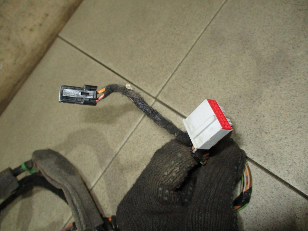 Проводка двери, 1500 рублей, Пермь