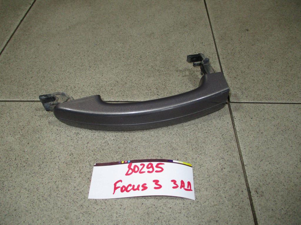 Ручка двери наружная, 1000 рублей, Пермь