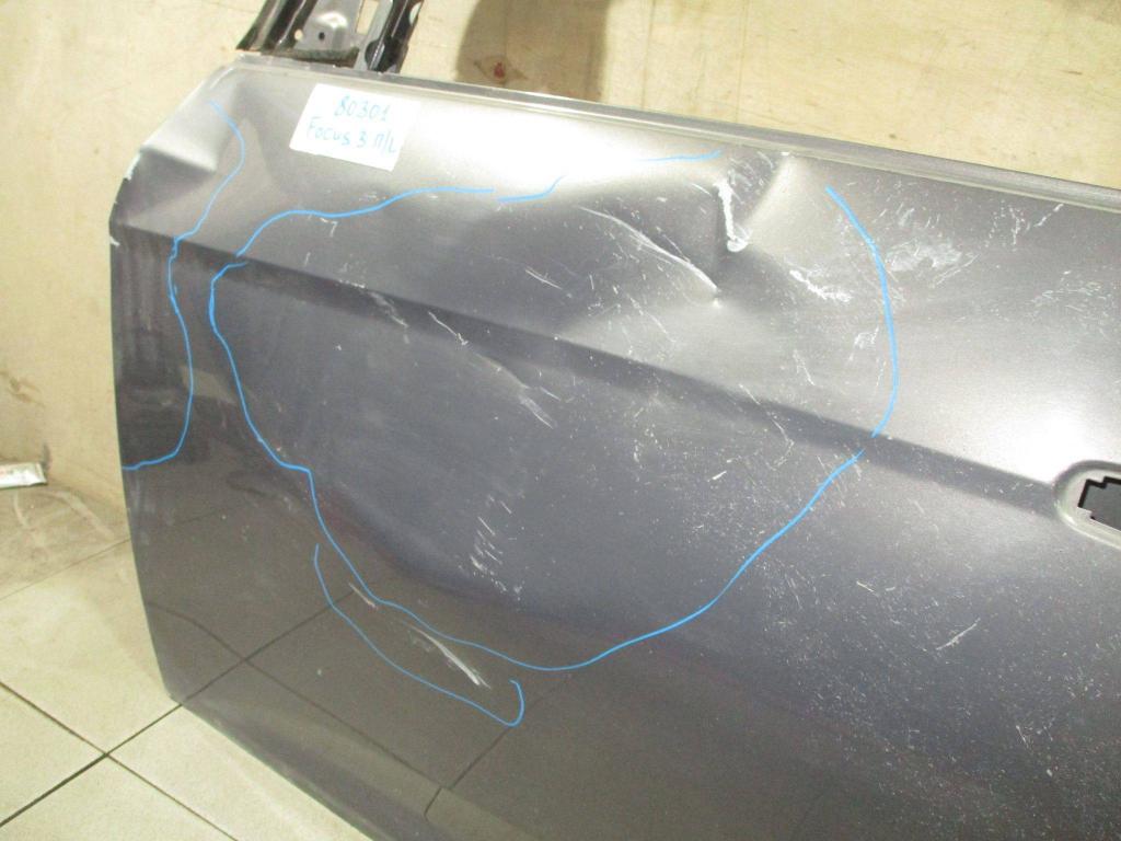 Дверь передняя левая, 10000 рублей, Пермь