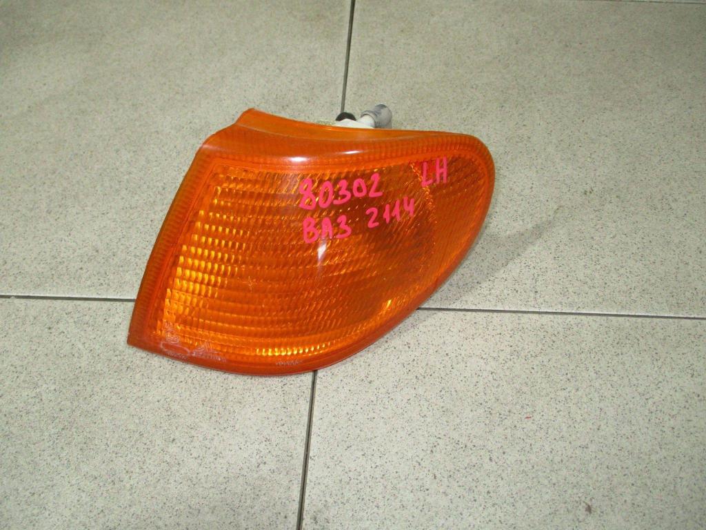 Указатель поворота левый, 500 рублей, Пермь