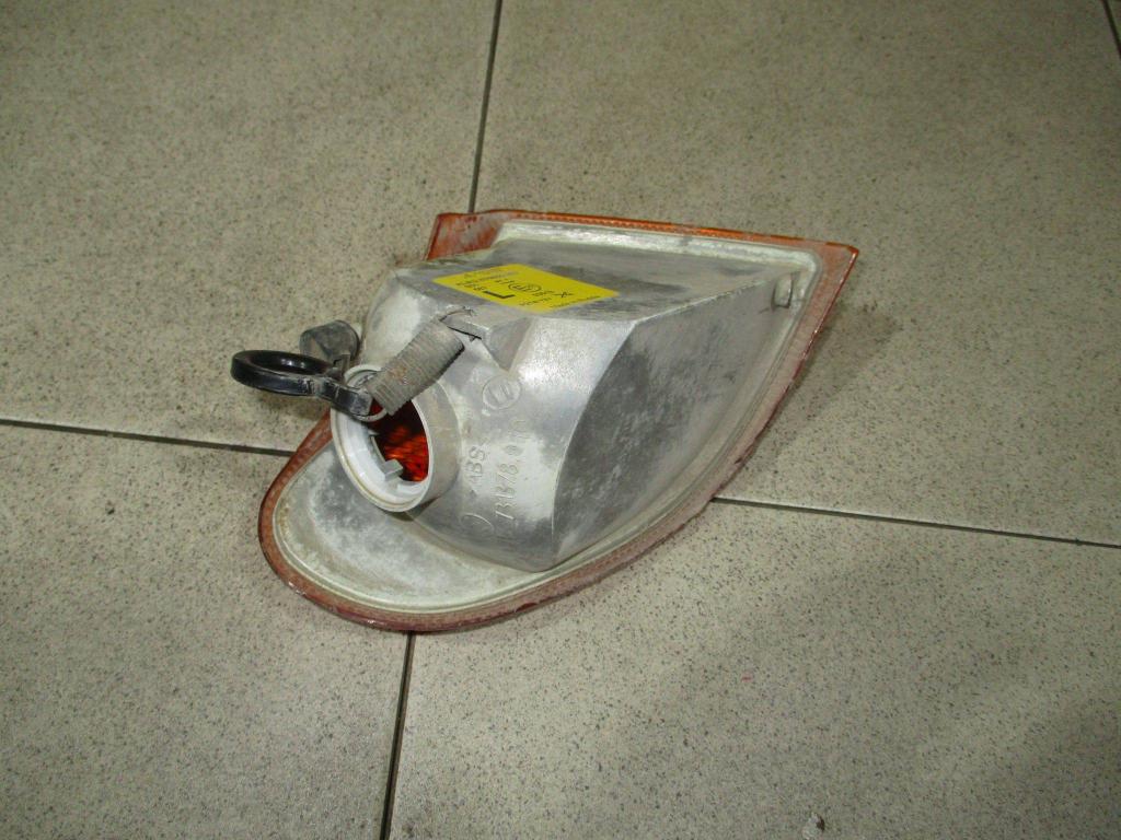 Указатель поворота левый, 500 рублей, Пермь