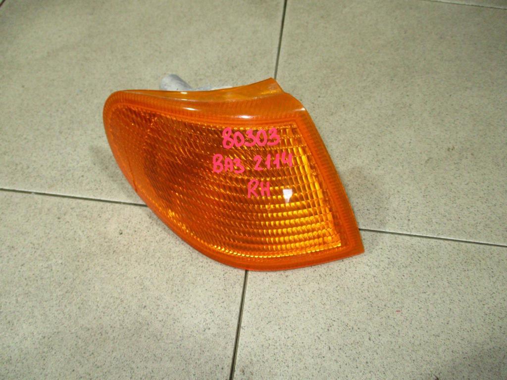 Указатель поворота правый, 500 рублей, Пермь